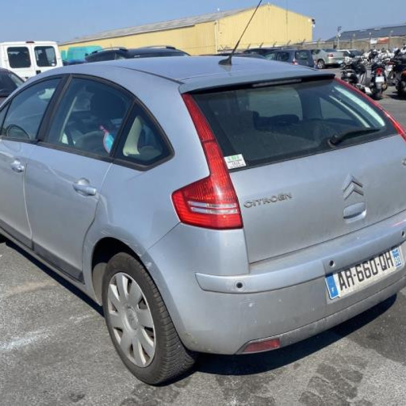 Pivot de moyeu avant droit CITROEN C4 1 Photo n°10