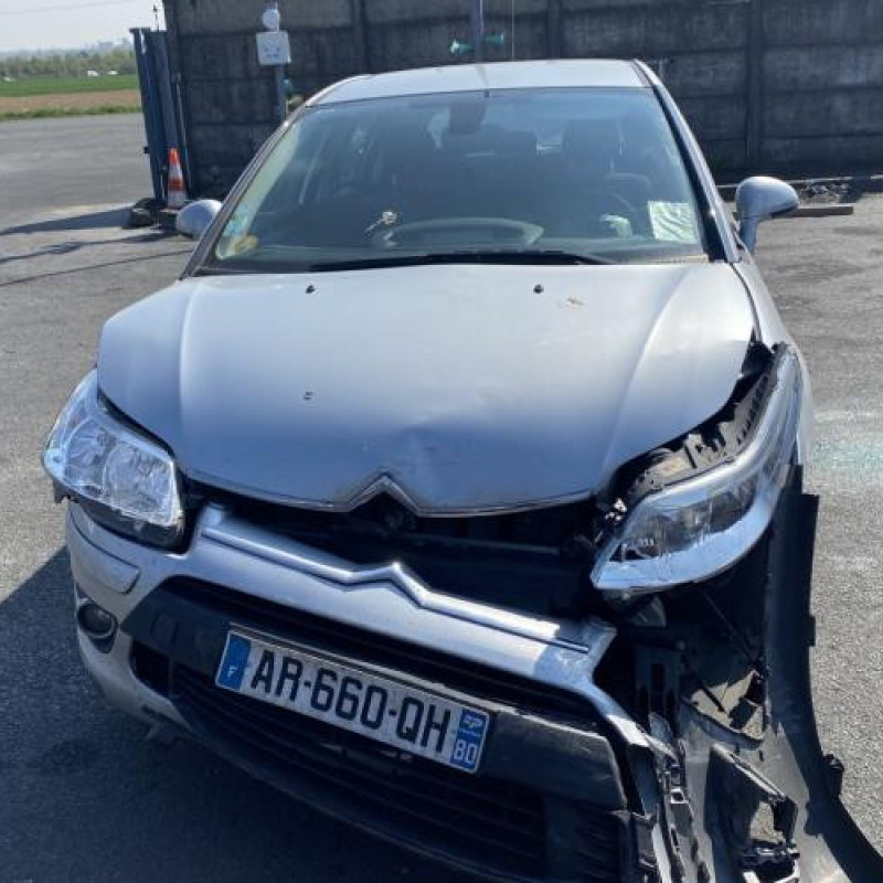 Pivot de moyeu avant droit CITROEN C4 1 Photo n°15