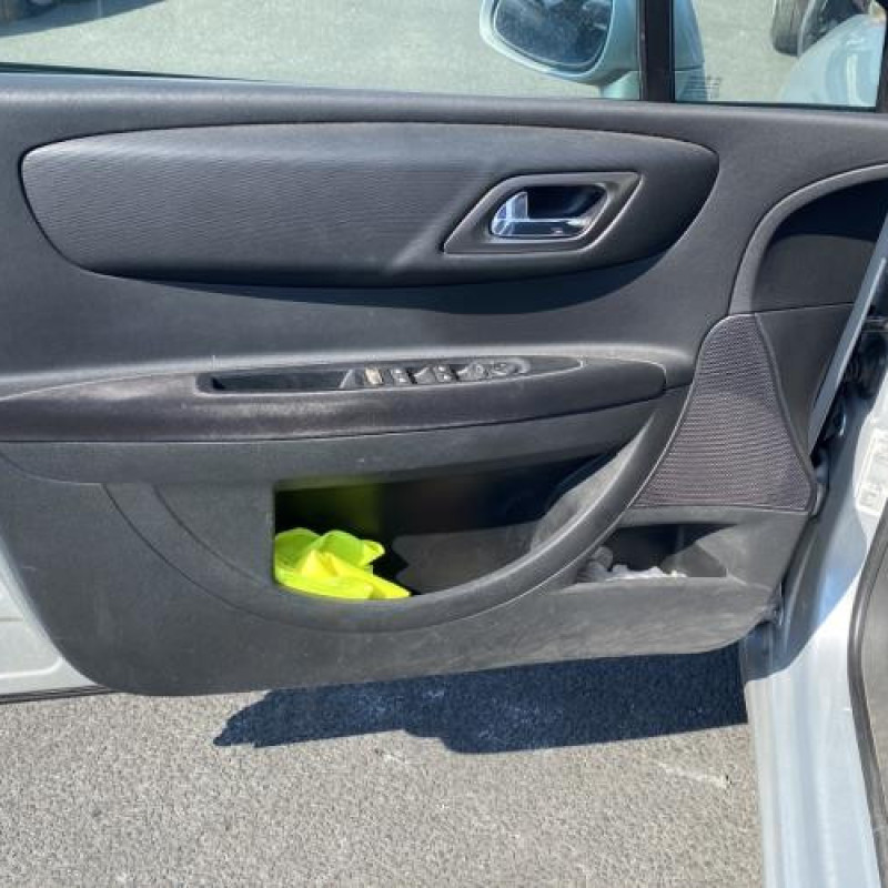 Pivot de moyeu avant droit CITROEN C4 1 Photo n°16