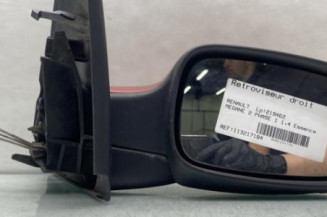 Retroviseur droit RENAULT MEGANE 2 Photo n°1