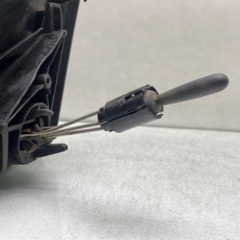 Retroviseur droit RENAULT MEGANE 2 Photo n°4