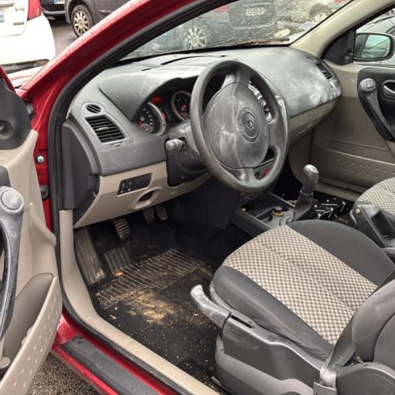 Retroviseur droit RENAULT MEGANE 2 Photo n°13