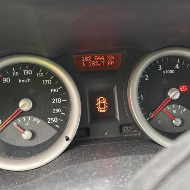 Retroviseur droit RENAULT MEGANE 2 Photo n°18