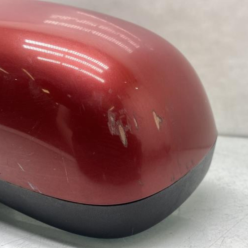 Retroviseur gauche RENAULT MEGANE 2 Photo n°3