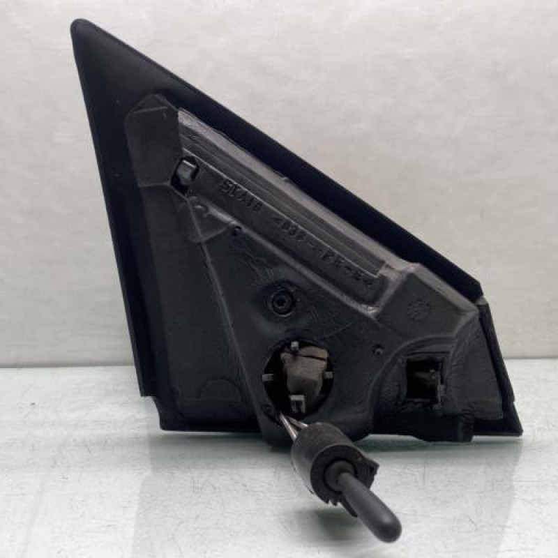 Retroviseur gauche RENAULT MEGANE 2 Photo n°4