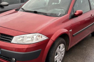 Retroviseur gauche RENAULT MEGANE 2