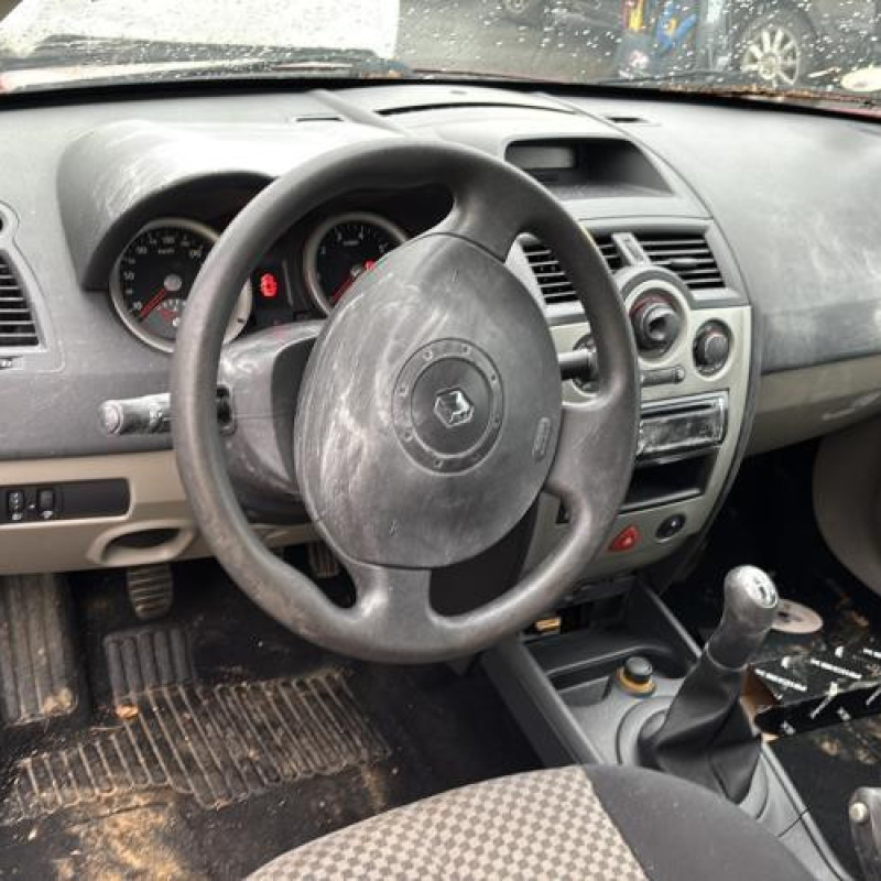 Retroviseur gauche RENAULT MEGANE 2 Photo n°15