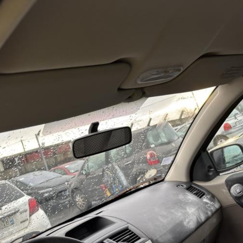 Retroviseur gauche RENAULT MEGANE 2 Photo n°16