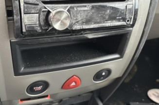 Retroviseur gauche RENAULT MEGANE 2