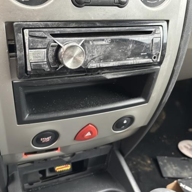 Retroviseur gauche RENAULT MEGANE 2 Photo n°19