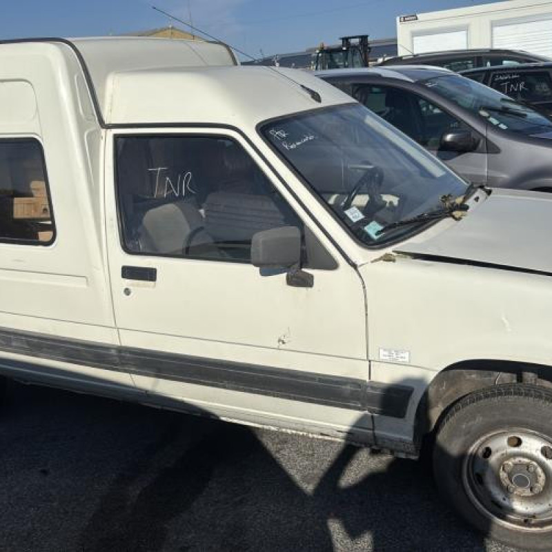 Neiman RENAULT EXPRESS Photo n°11