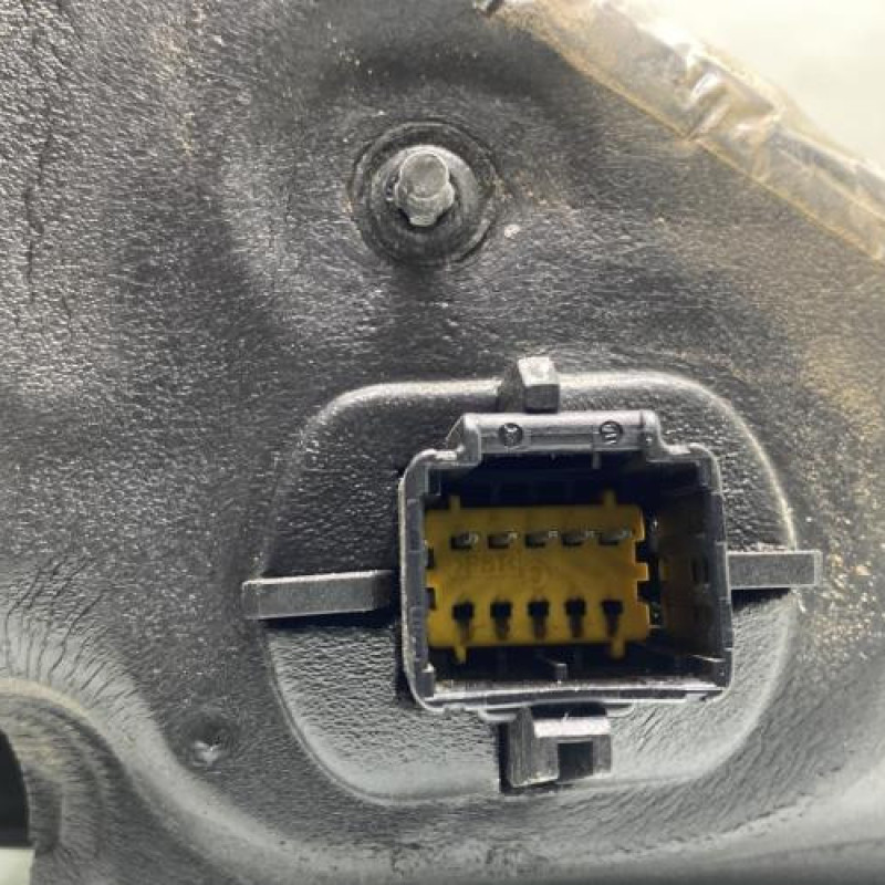 Retroviseur gauche RENAULT SCENIC 2 Photo n°4