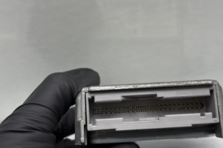 Boitier air bag RENAULT CLIO 2 CAMPUS