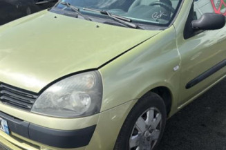 Boitier air bag RENAULT CLIO 2 CAMPUS