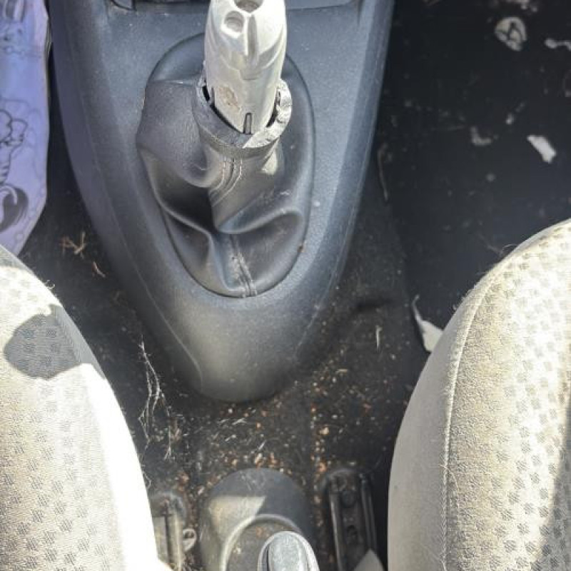 Boitier air bag RENAULT CLIO 2 CAMPUS Photo n°20