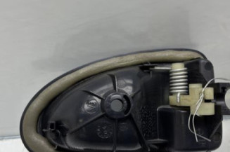 Poignee interieur avant gauche RENAULT CLIO 2 CAMPUS