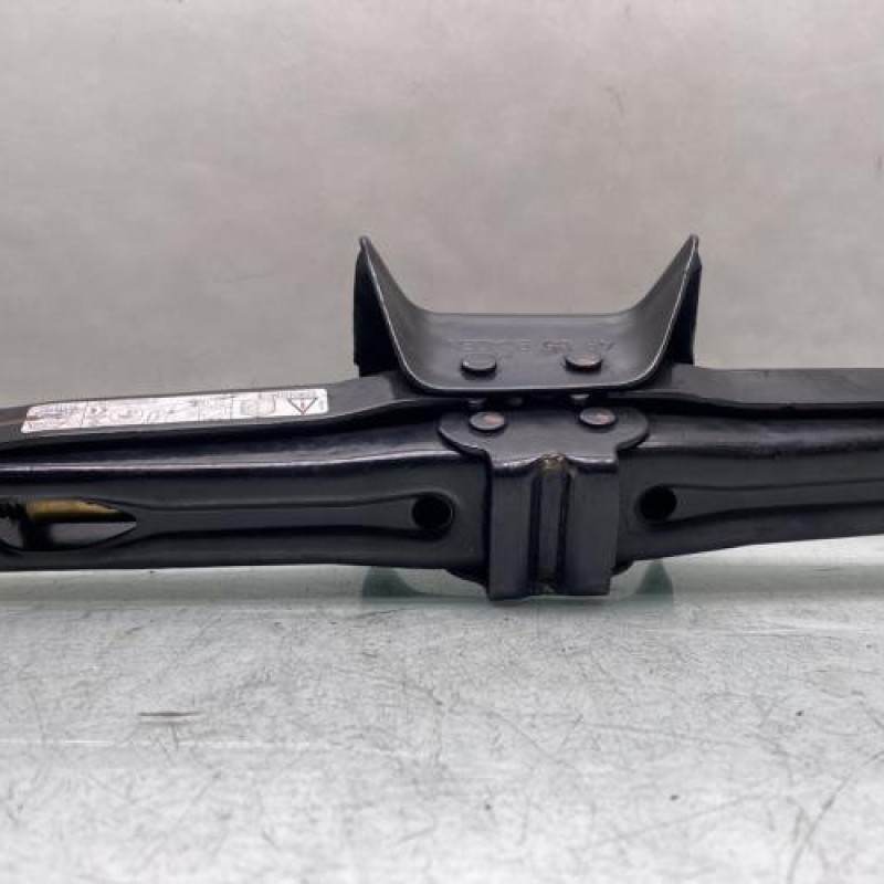 Cric RENAULT ESPACE 4 Photo n°4