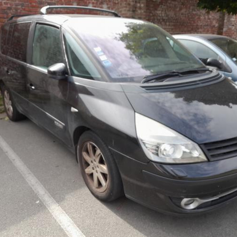 Cric RENAULT ESPACE 4 Photo n°5