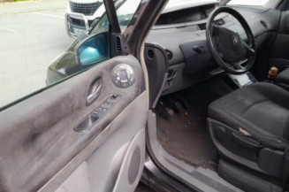 Cric RENAULT ESPACE 4