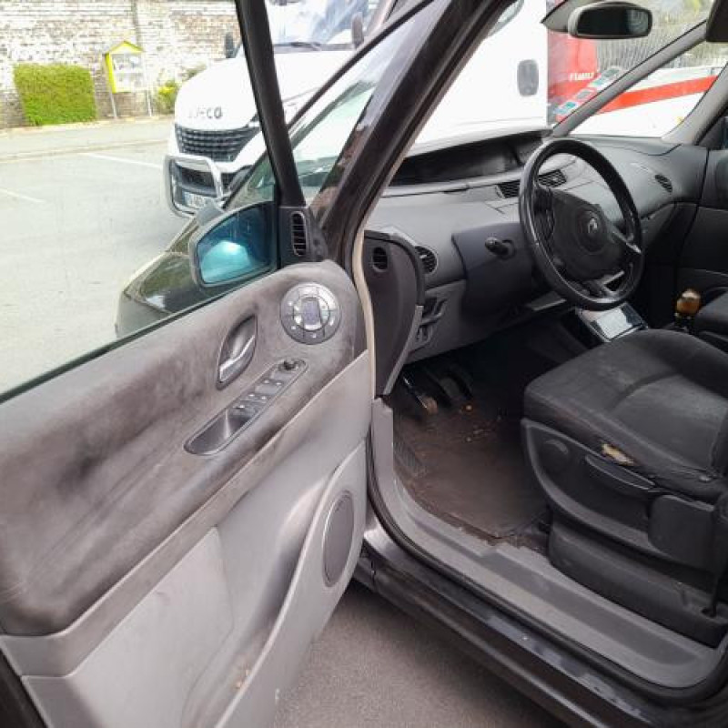 Cric RENAULT ESPACE 4 Photo n°7