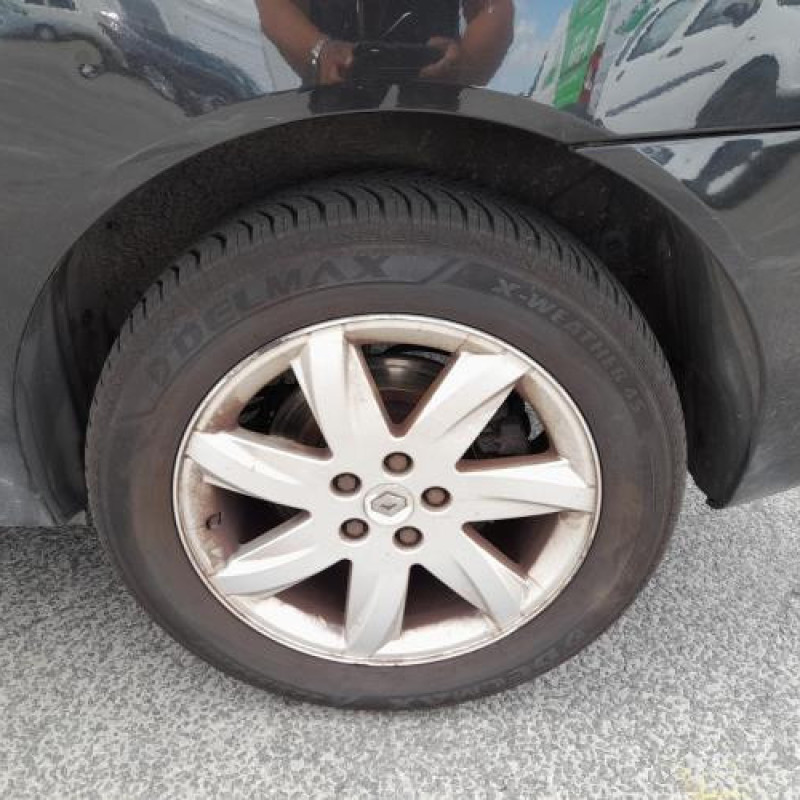 Cric RENAULT ESPACE 4 Photo n°17