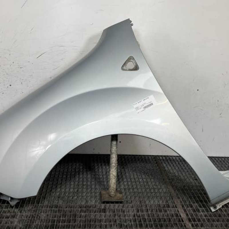 Aile avant gauche RENAULT KANGOO 2 Photo n°1