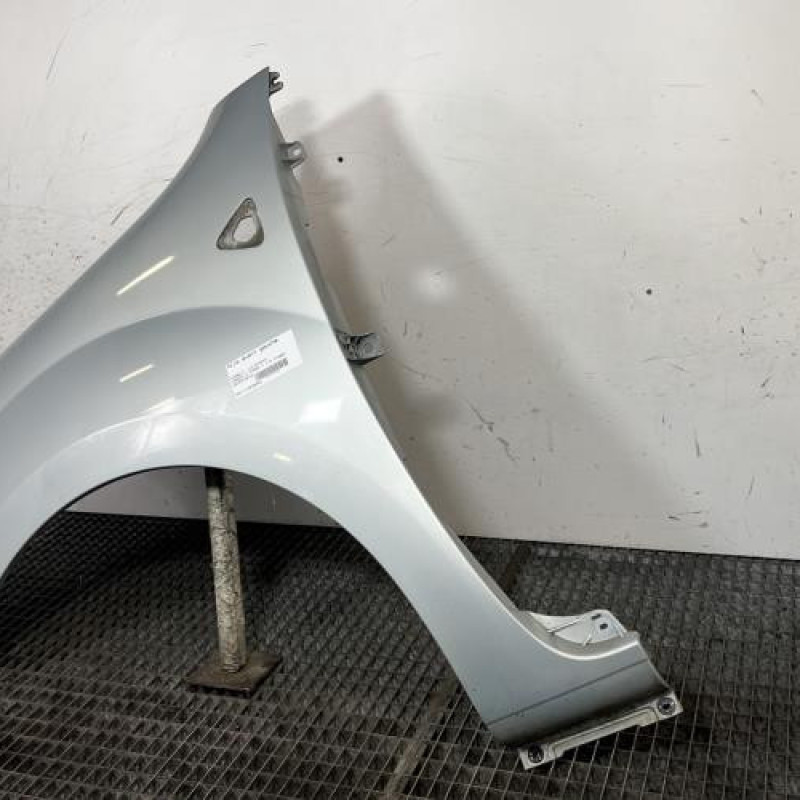Aile avant gauche RENAULT KANGOO 2 Photo n°3