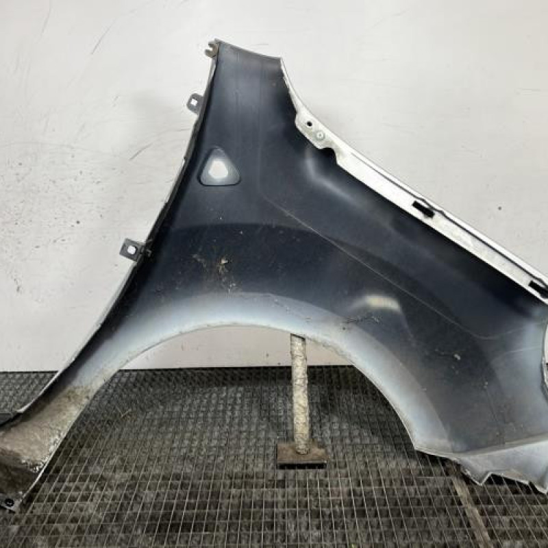 Aile avant gauche RENAULT KANGOO 2 Photo n°4