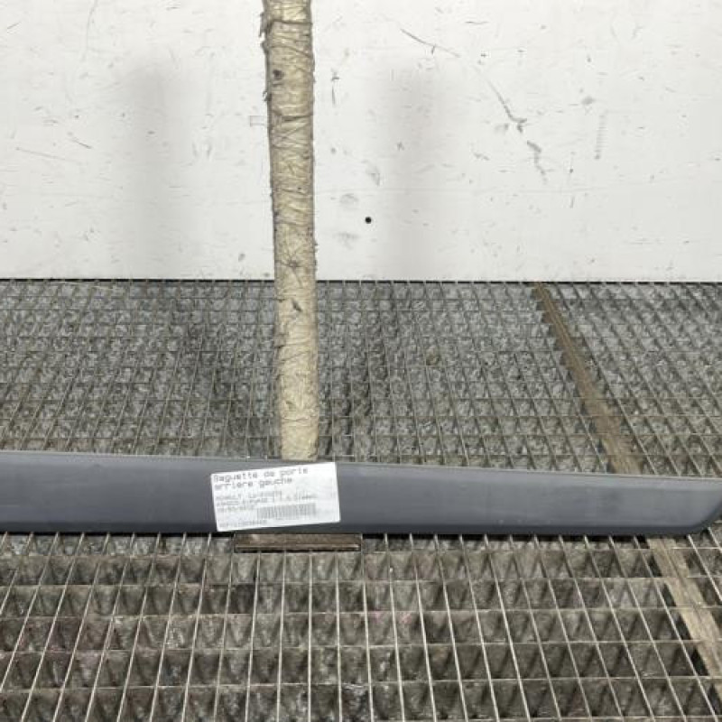 Baguette de porte arriere gauche  RENAULT KANGOO 2 Photo n°1