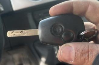 Baguette de porte arriere gauche  RENAULT KANGOO 2