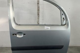 Porte avant droit RENAULT KANGOO 2 Photo n°1