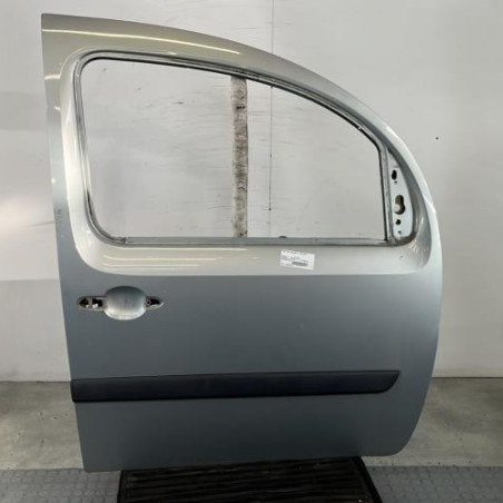 Porte avant droit RENAULT KANGOO 2 Photo n°1