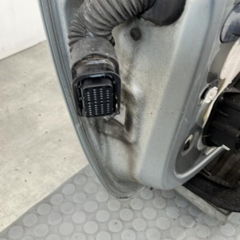 Porte avant droit RENAULT KANGOO 2 Photo n°3