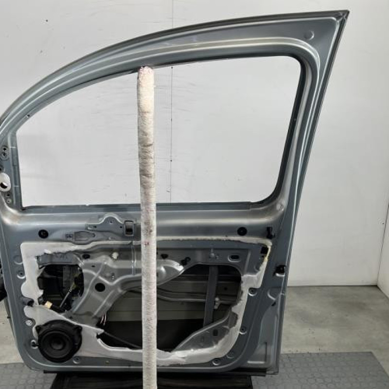 Porte avant droit RENAULT KANGOO 2 Photo n°4