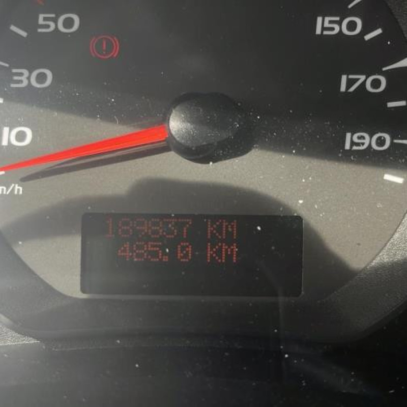 Vitre avant droit RENAULT KANGOO 2 Photo n°5