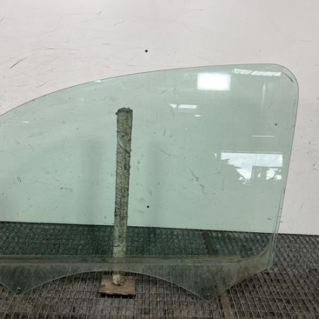Vitre avant gauche RENAULT KANGOO 2 Photo n°1