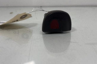 Bouton de warning RENAULT SCENIC 1 Photo n°1