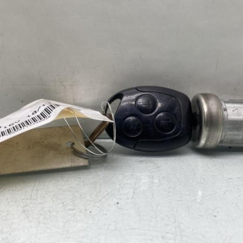 Neiman FORD FOCUS 1 Photo n°4