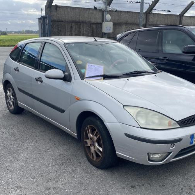 Cremaillere assistee FORD FOCUS 1 Photo n°5