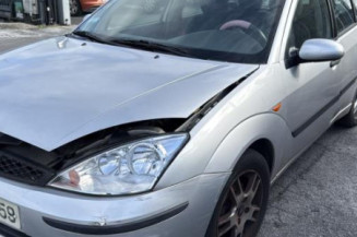 Cremaillere assistee FORD FOCUS 1