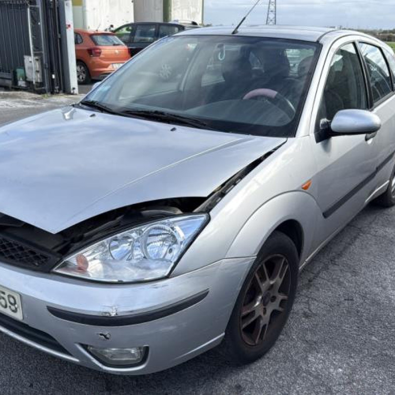 Cremaillere assistee FORD FOCUS 1 Photo n°6