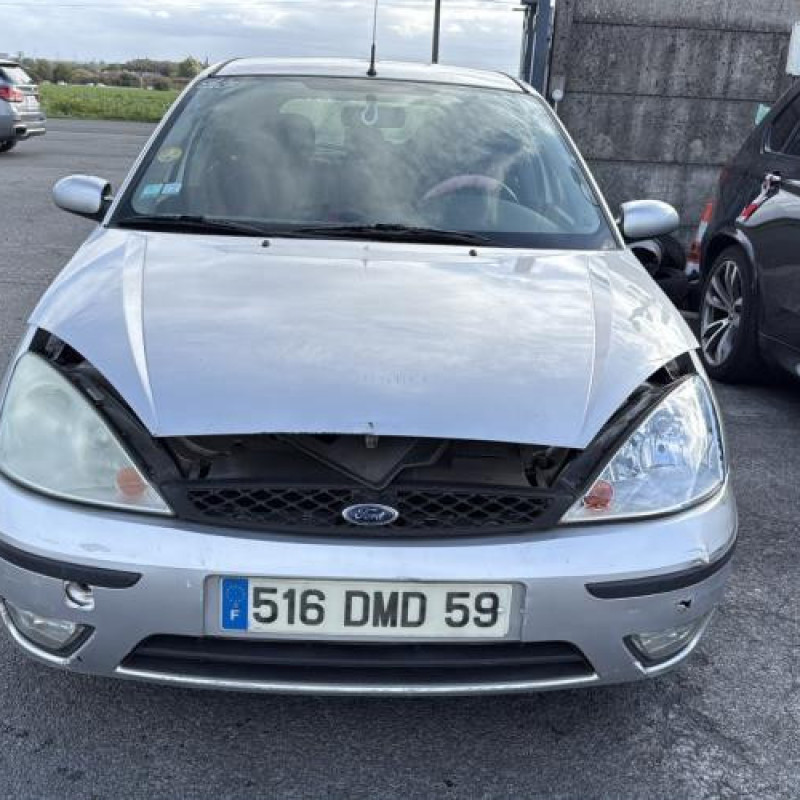 Cremaillere assistee FORD FOCUS 1 Photo n°13