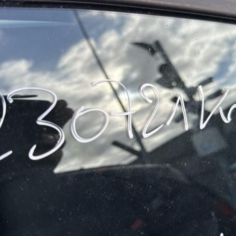 Cremaillere assistee FORD FOCUS 1 Photo n°16