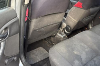 Cremaillere assistee FORD FOCUS 1