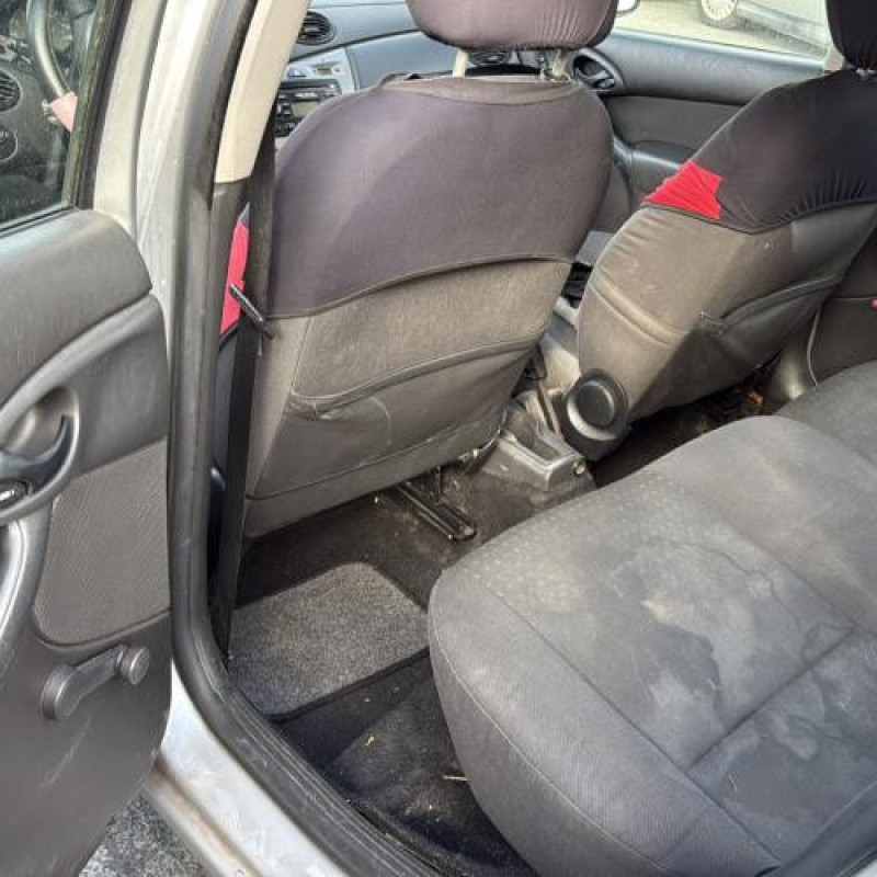 Cremaillere assistee FORD FOCUS 1 Photo n°19