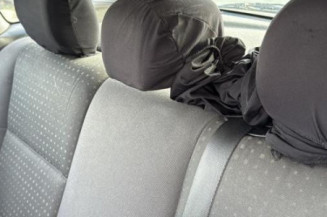 Cremaillere assistee FORD FOCUS 1