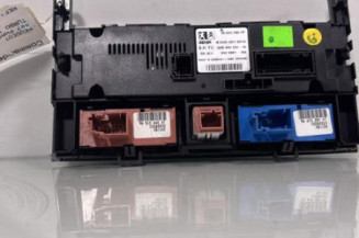 Commande chauffage PEUGEOT 407