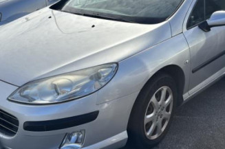 Commande chauffage PEUGEOT 407