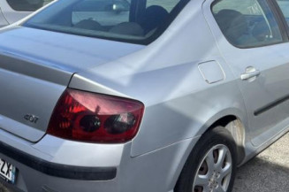 Commande chauffage PEUGEOT 407