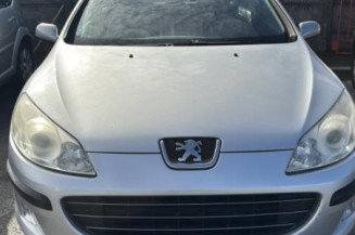 Commande chauffage PEUGEOT 407